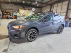 SUBARU CROSSTREK 2021