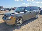 FORD FLEX 2012