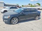 VOLKSWAGEN PASSAT 2013