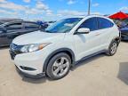 HONDA HR-V 2017