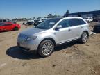 LINCOLN MKX 2012