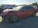 ACURA TLX 2017
