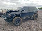 FORD BRONCO 2023