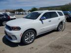 DODGE DURANGO 2022