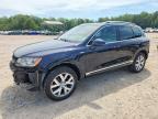 VOLKSWAGEN TOUAREG 2014
