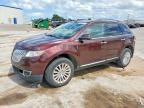 LINCOLN MKX 2012