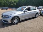 BMW 530E 2018