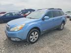 SUBARU OUTBACK 2012