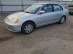 HONDA CIVIC 2002