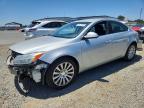 BUICK REGAL 2011
