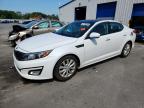 KIA OPTIMA 2015