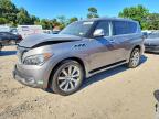 INFINITI QX80 2014
