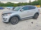 HYUNDAI TUCSON 2020