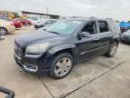 GMC ACADIA 2014