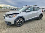 NISSAN KICKS 2019