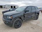 JEEP GRAND CHEROKEE 2018