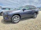 TOYOTA RAV4 HYBRID 2025