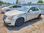 CADILLAC CTS 2008