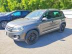 VOLKSWAGEN TIGUAN 2016