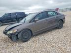 HONDA CIVIC 2010
