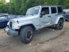 JEEP WRANGLER UNLIMITED 2010