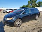 HONDA ODYSSEY 2014