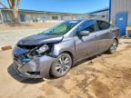 NISSAN VERSA 2024