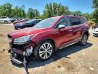 SUBARU ASCENT 2021