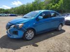 MITSUBISHI MIRAGE 2022