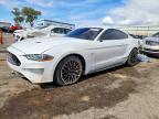FORD MUSTANG 2020