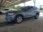 VOLKSWAGEN ATLAS 2022