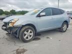 NISSAN ROGUE 2013