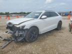 AUDI Q8 2021