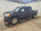 NISSAN TITAN 2005