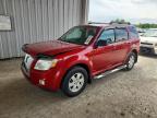 MERCURY MARINER 2010