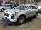 CADILLAC XT4 2022