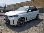 BMW X5 2024