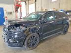 FORD EDGE 2021