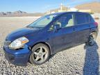 NISSAN VERSA 2007