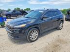 JEEP CHEROKEE 2015