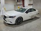 MAZDA 6 2016
