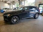 VOLVO XC60 2018