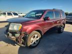 HONDA PILOT 2015