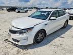 KIA OPTIMA 2016