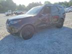 LAND ROVER DISCOVERY 2017