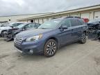 SUBARU OUTBACK 2017