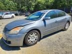 NISSAN ALTIMA 2009