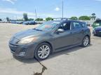 MAZDA 3 2011