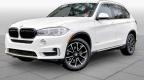 BMW X5 2018