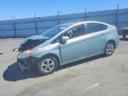 TOYOTA PRIUS 2013